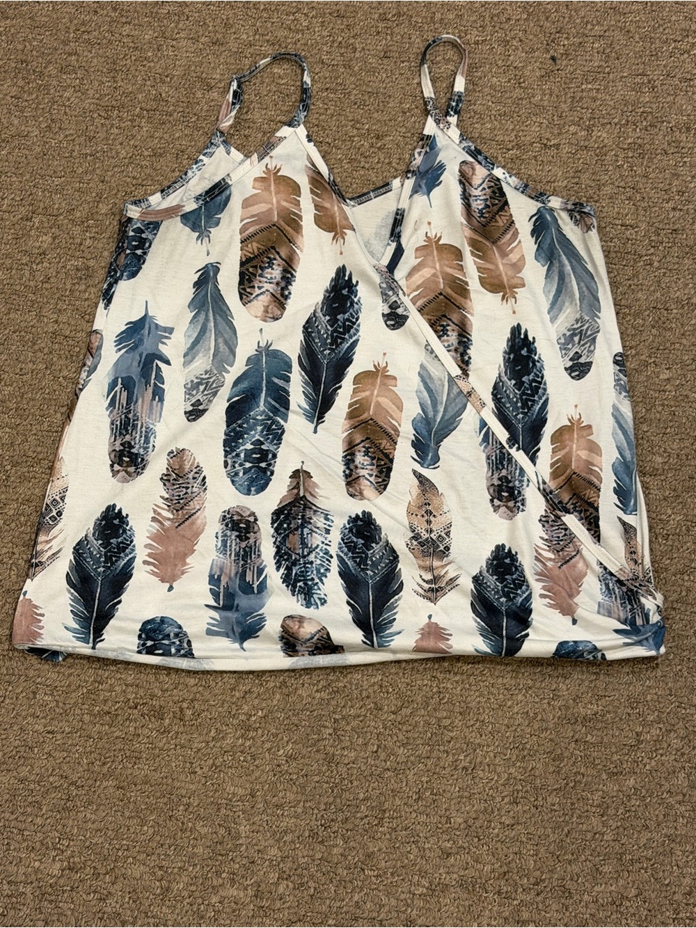 Lot of 2 shirts